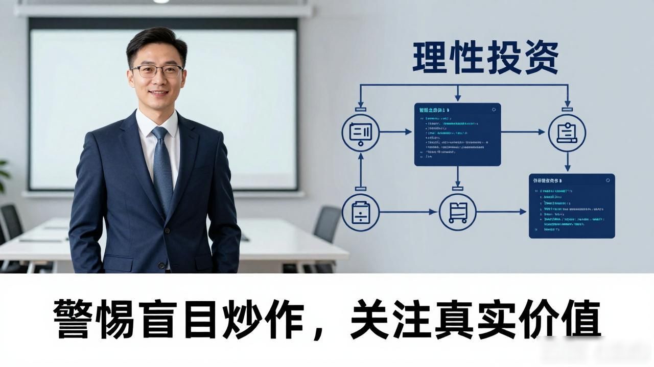 郑宇谈区块链：普通人如何看懂去中心化未来