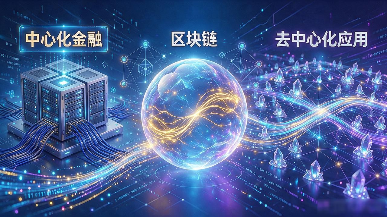 数字货币以后怎么发展？普通人怎么看？