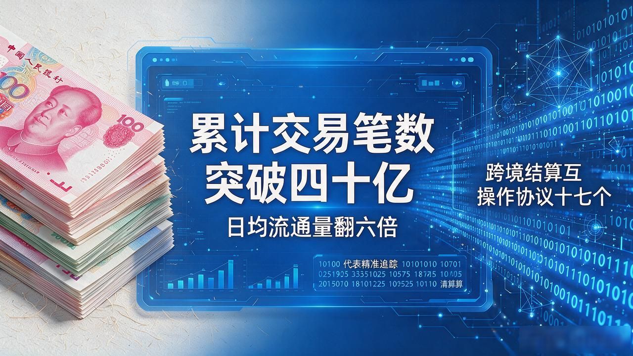 未来是数字货币的时代：现金还能撑多久，你的钱会变成什么样