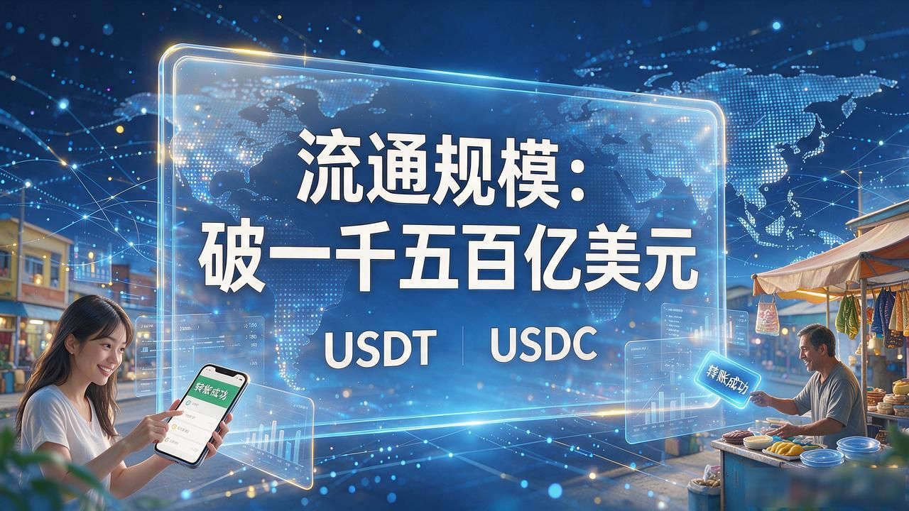加密数字货币最大规模有多夸张？一分钟给你讲明白