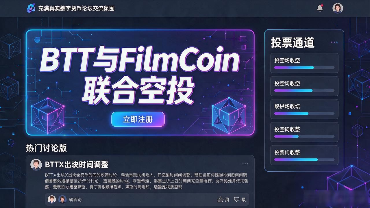 btt数字货币论坛到底靠不靠谱？老币民踩坑三年后的实在话