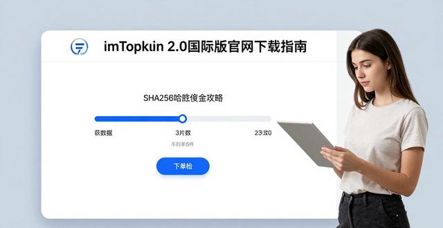 最新的imToken 2.0国际版官网下载指南