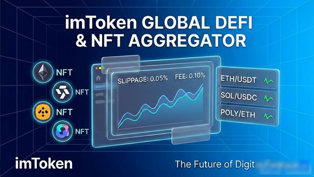 最新imToken海外版，市场打法与功能全解析