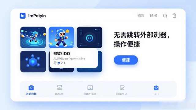 ImToken钱包到底好不好用？真实用户反馈来了