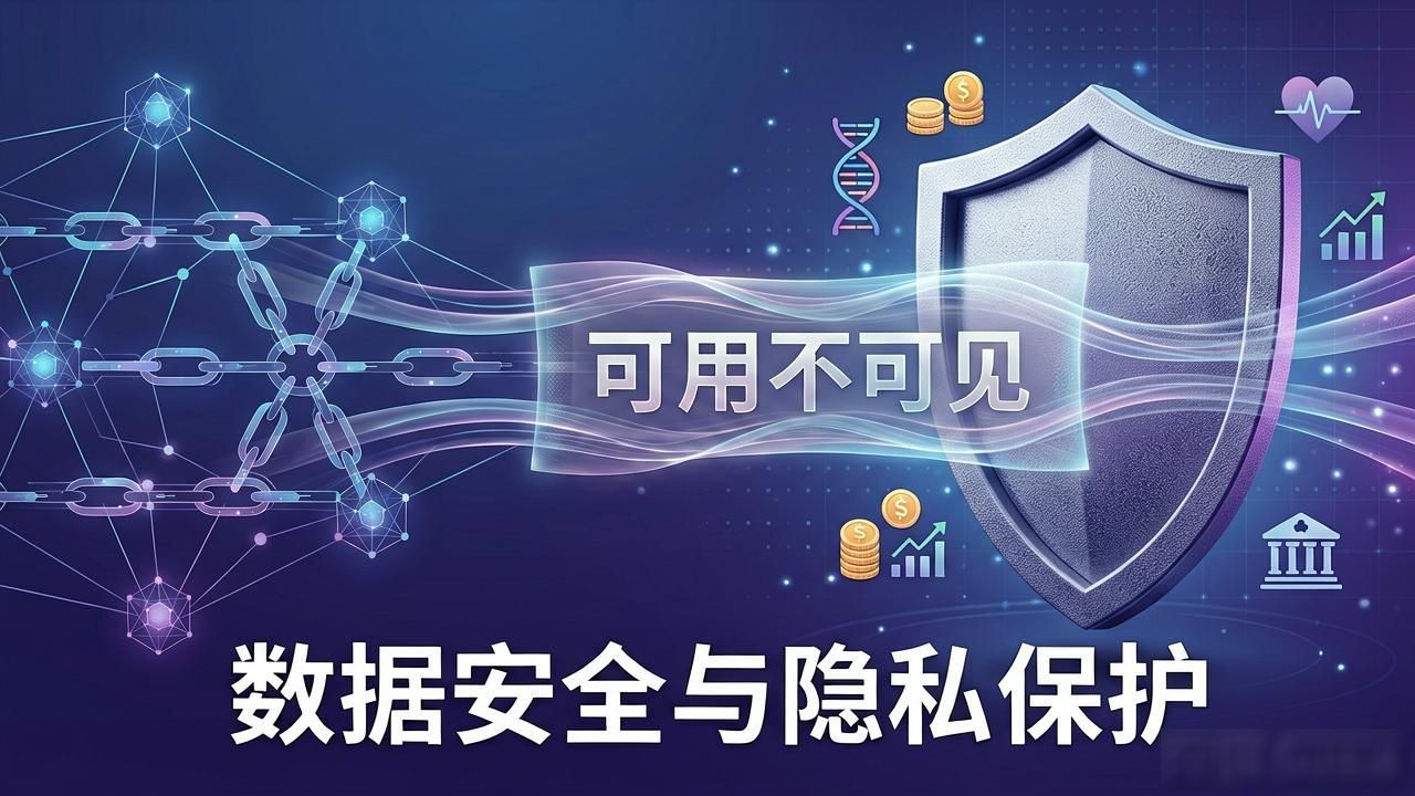 苑捷区块链：企业数字化转型的底层信任引擎