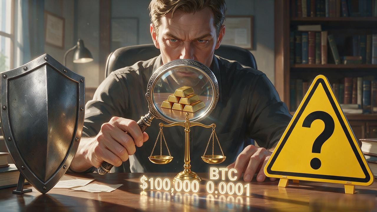 千喜黄金数字货币靠谱吗？普通人怎么判断能不能参与