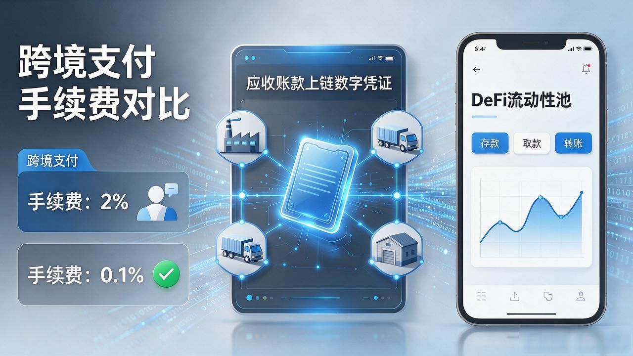 数字货币什么最有价值？别光盯K线，这三样才是真值钱