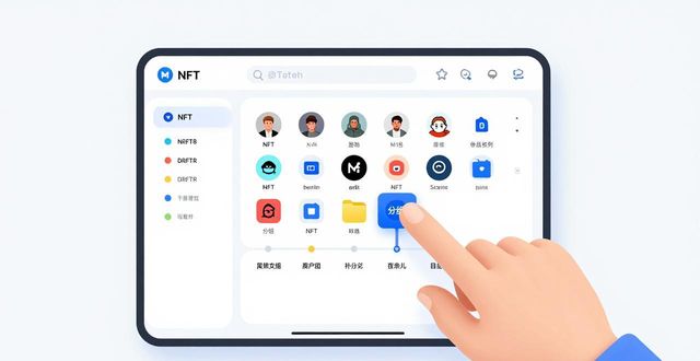 如何用imtoken钱包管理NFT数字资产？亲测实用操作指南分享