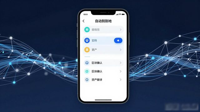 imToken通用版：钱包技术如何进化，用户资产安全如何保障？