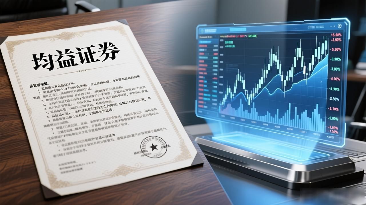 均益证券数字货币金融业务详解：投资策略与风险把控