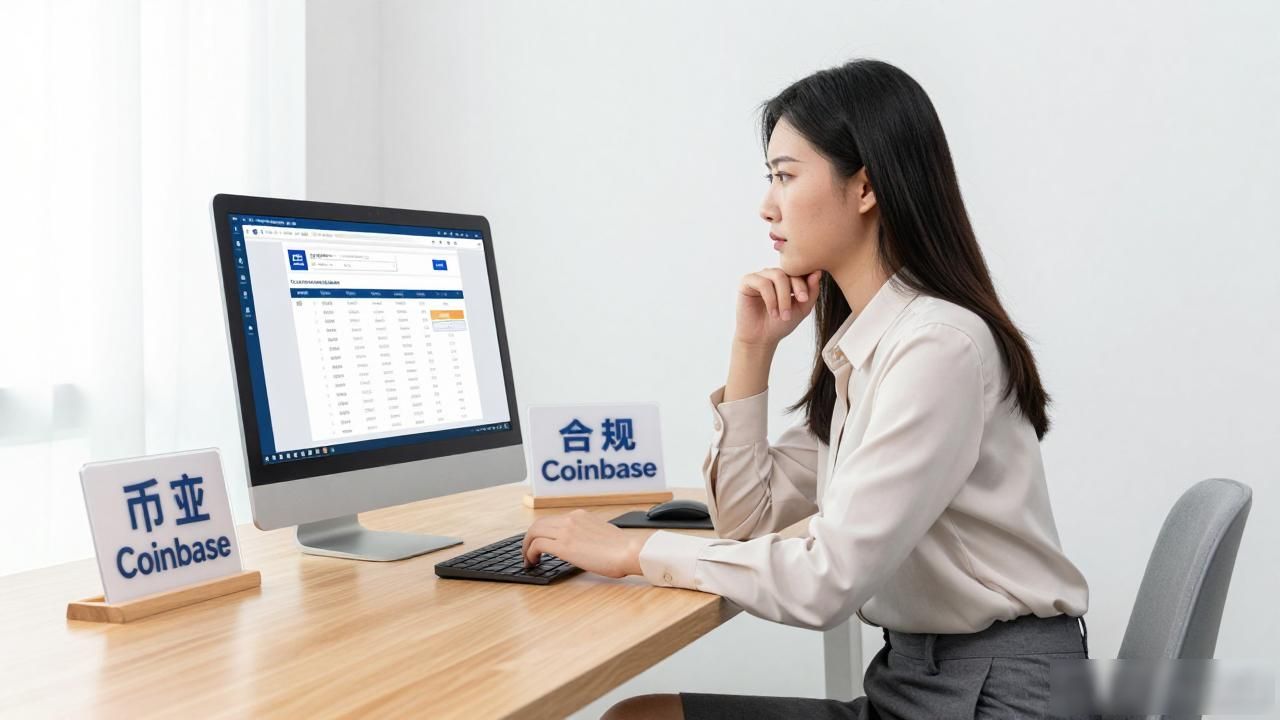 女子代买数字货币指南：新手如何安全入手加密货币