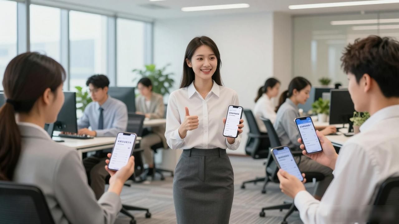 厦门工资怎么发数字货币？一文讲清实用情况