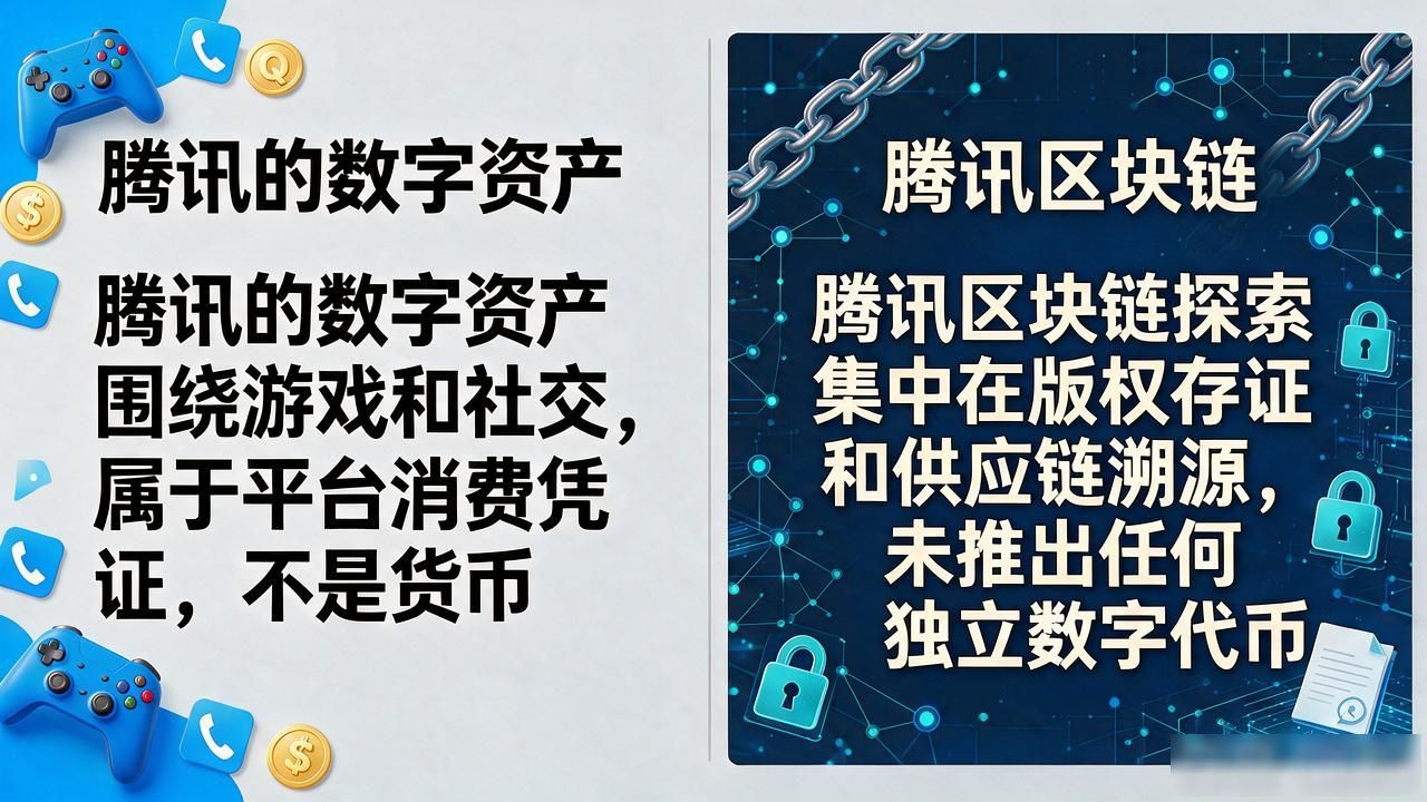 bat数字货币叫什么名字？三大互联网巨头数字资产全说清