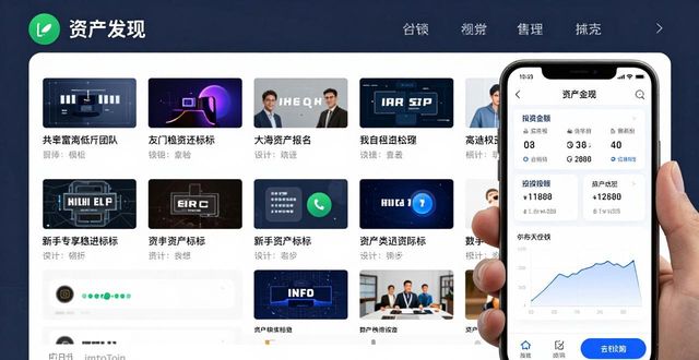 如何通过imToken安卓版找寻合规多元新投资方向 实用操作指南