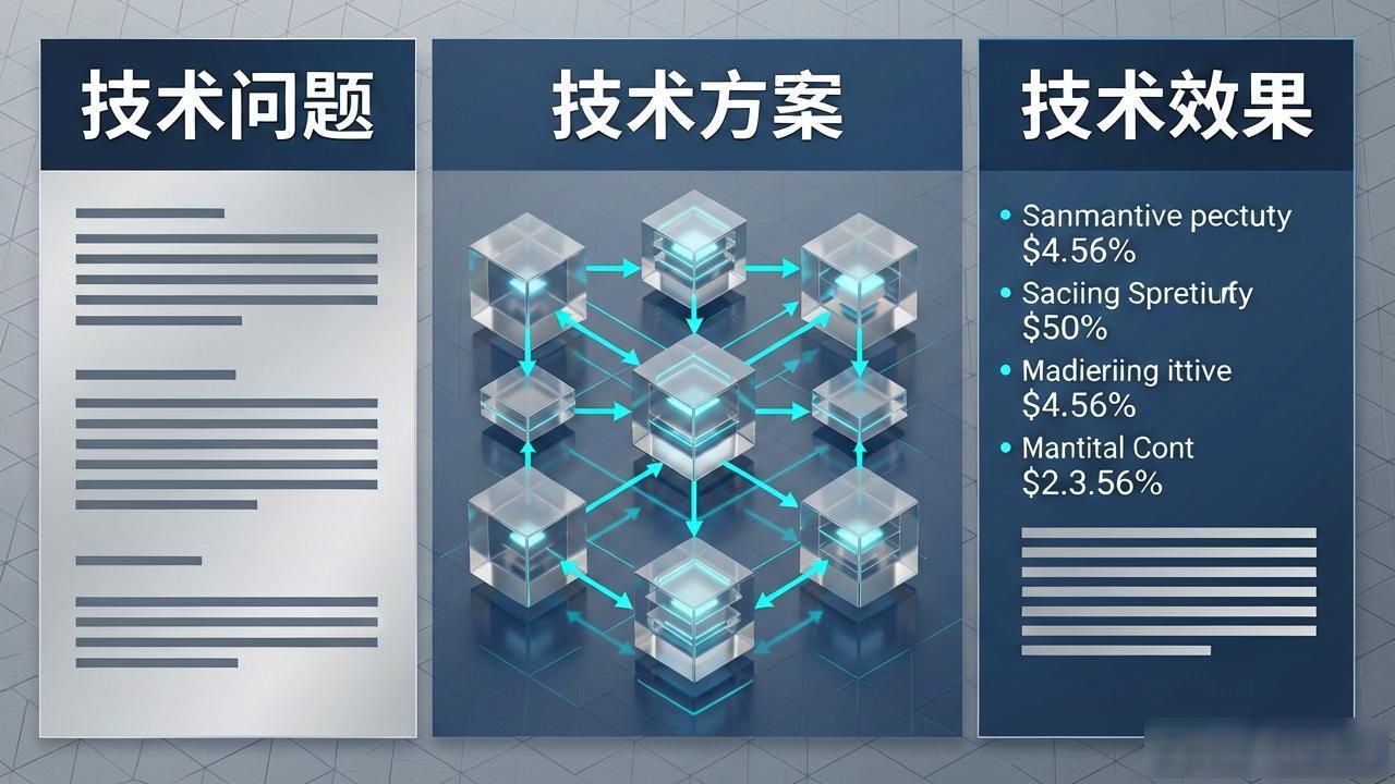 数字货币如何申请专利？一文帮你跑通申请全流程