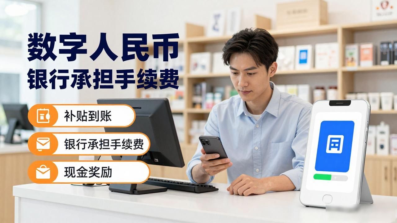 苏州数字货币补贴怎么领