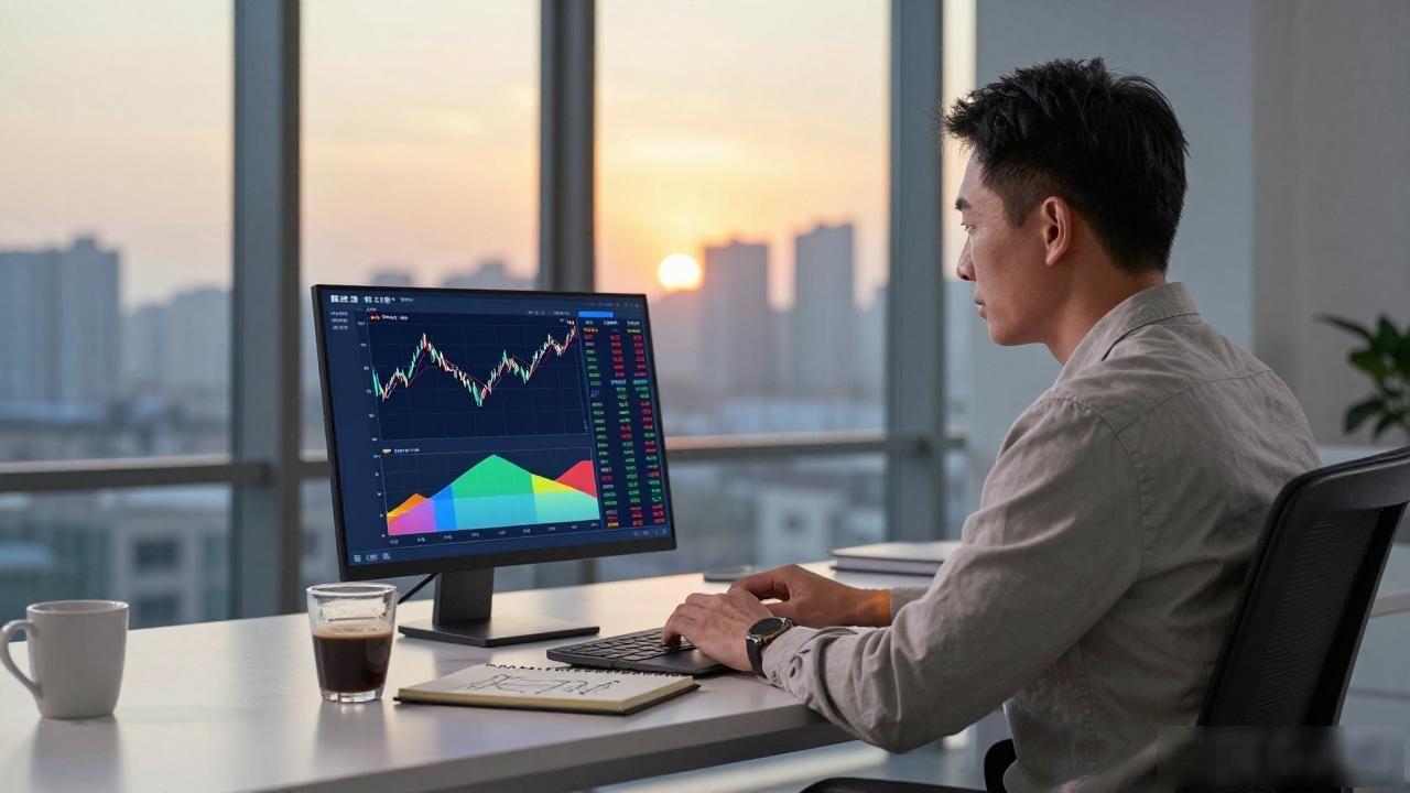 数字货币增值有规律吗 | 普通人别只靠猜来囤币