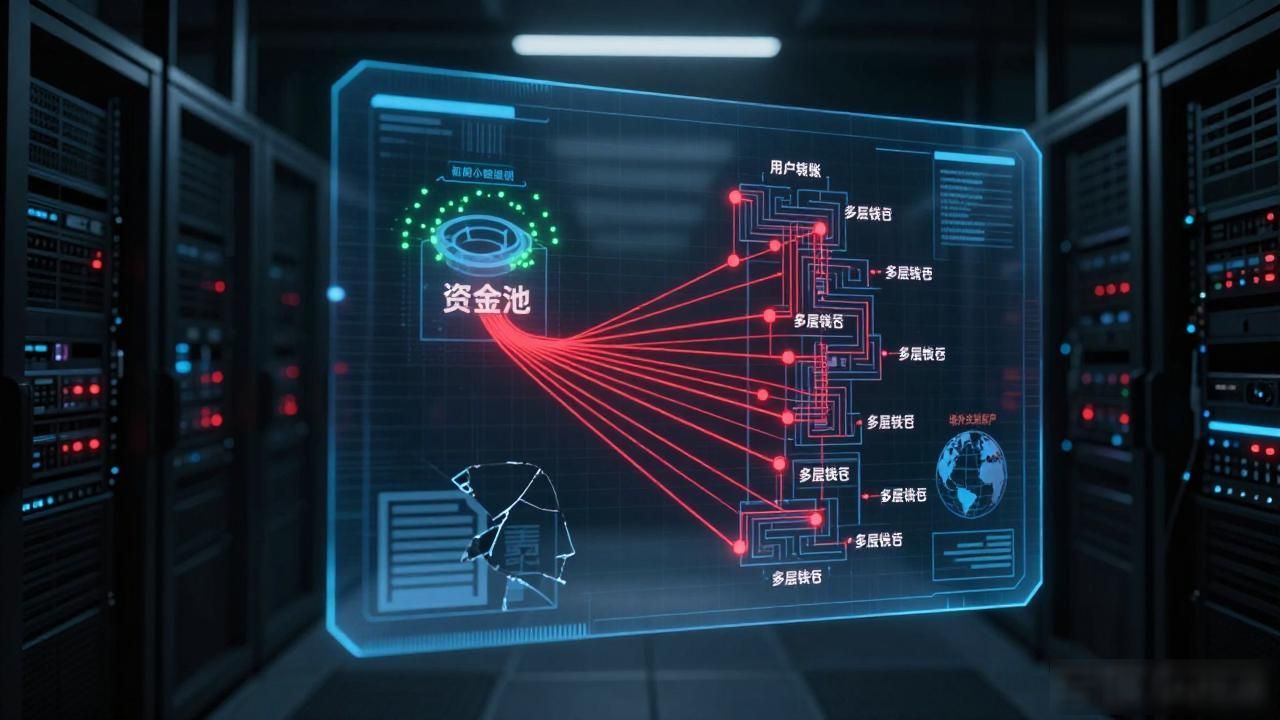 欧义数字货币骗局内幕：群里的老师、高收益，全是精心设计的陷阱