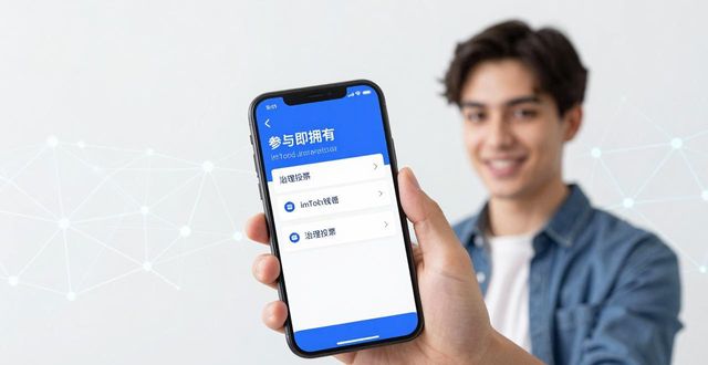 imToken钱包下载后，社区如何让你更有归属感