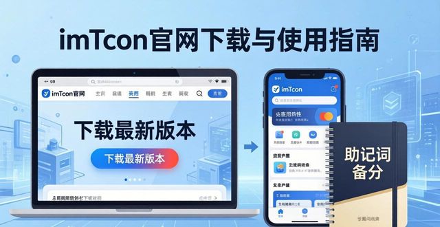 imToken官网下载与使用指南