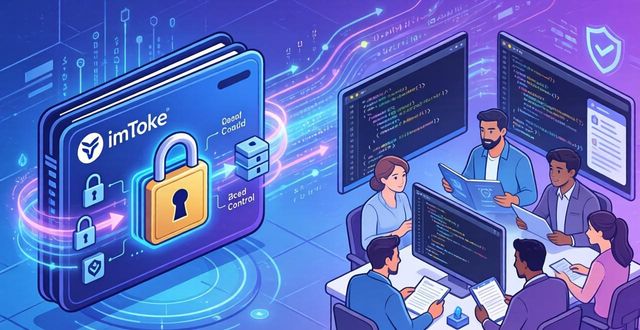 imToken钱包官方下载安全吗？风险策略全解析