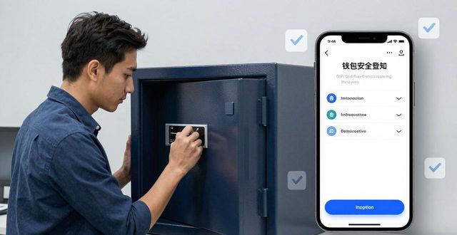 imToken官方钱包使用心得与投资策略分享