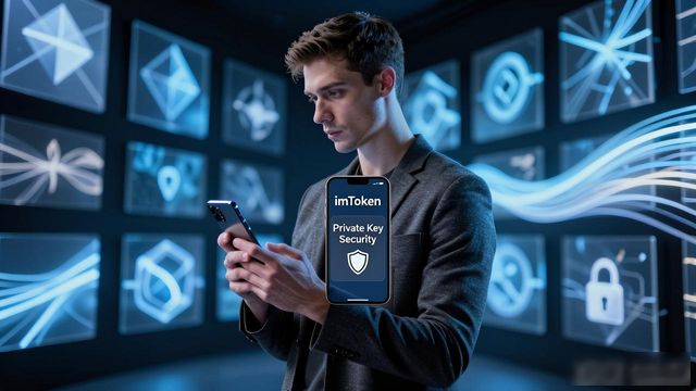 imToken钱包官方下载 哪些人在用 需求是什么