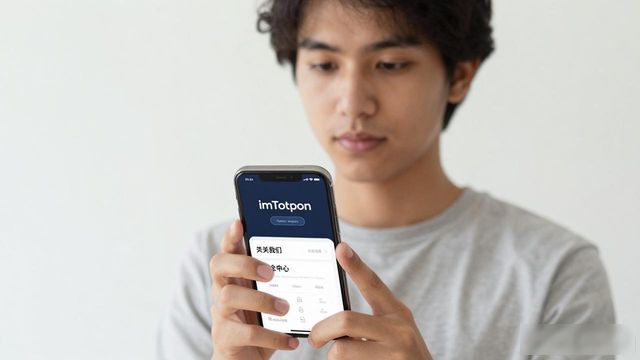 imToken官网用户行为大揭秘：他们在找什么？
