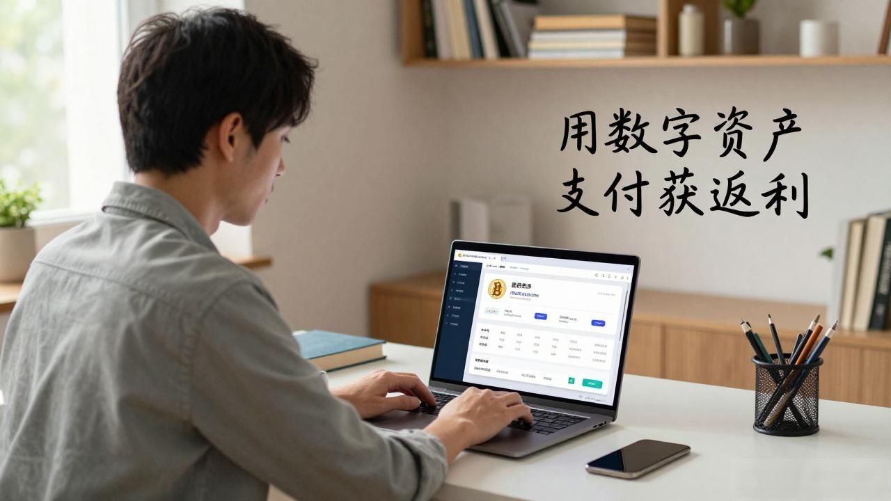 数字化货币怎么赚：普通人的副业实操指南