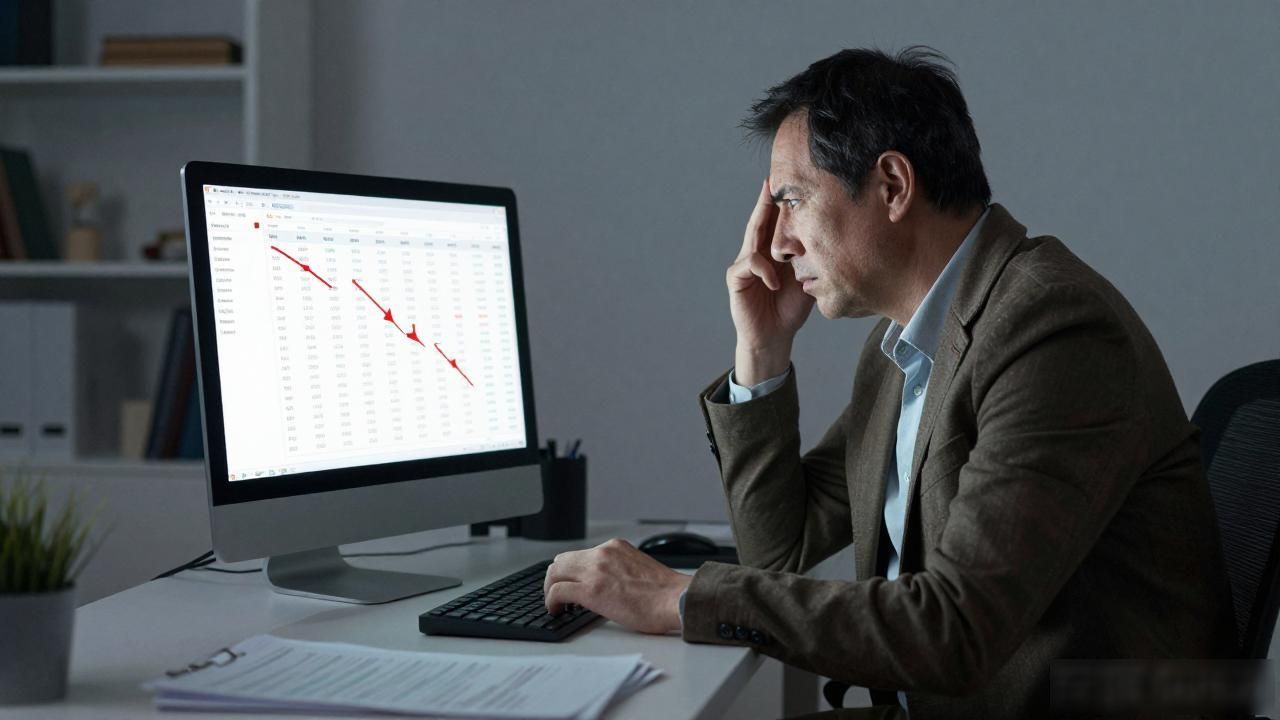 我用数字货币看世界