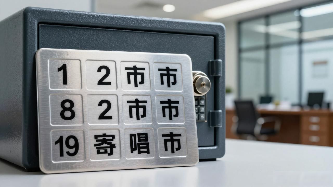 用了三年才搞懂，数字货币钱包到底靠不靠谱，关键看这几处