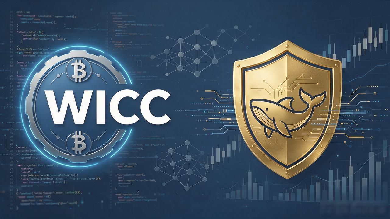 WICC这个数字货币到底是个啥，普通投资者该不该花时间去看