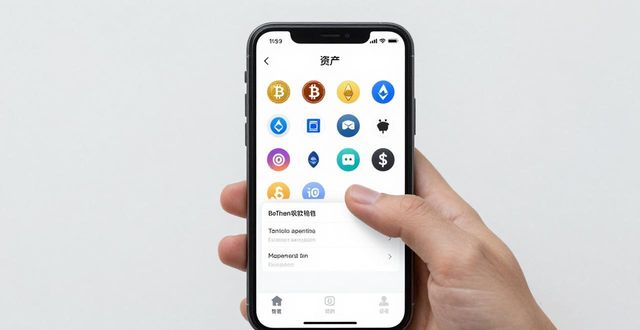 IMToken苹果版下载与使用教程