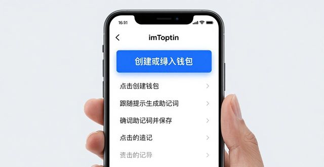 imToken钱包下载安装指南，简单几步搞定