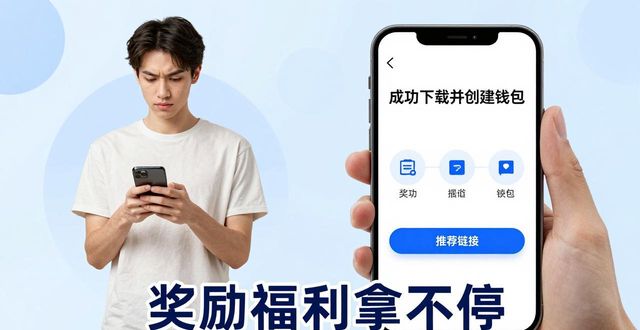imToken推荐好友怎么玩？奖励福利拿不停