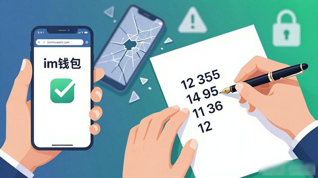 通过官网下载im钱包，避开暗坑的实用方法
