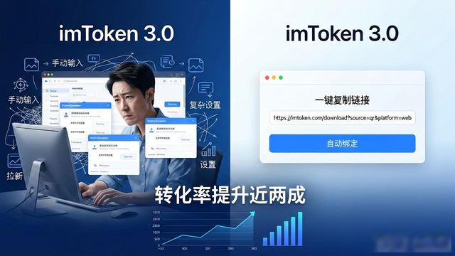 最新imToken 3.0下载指南：项目支持与推广效率实测