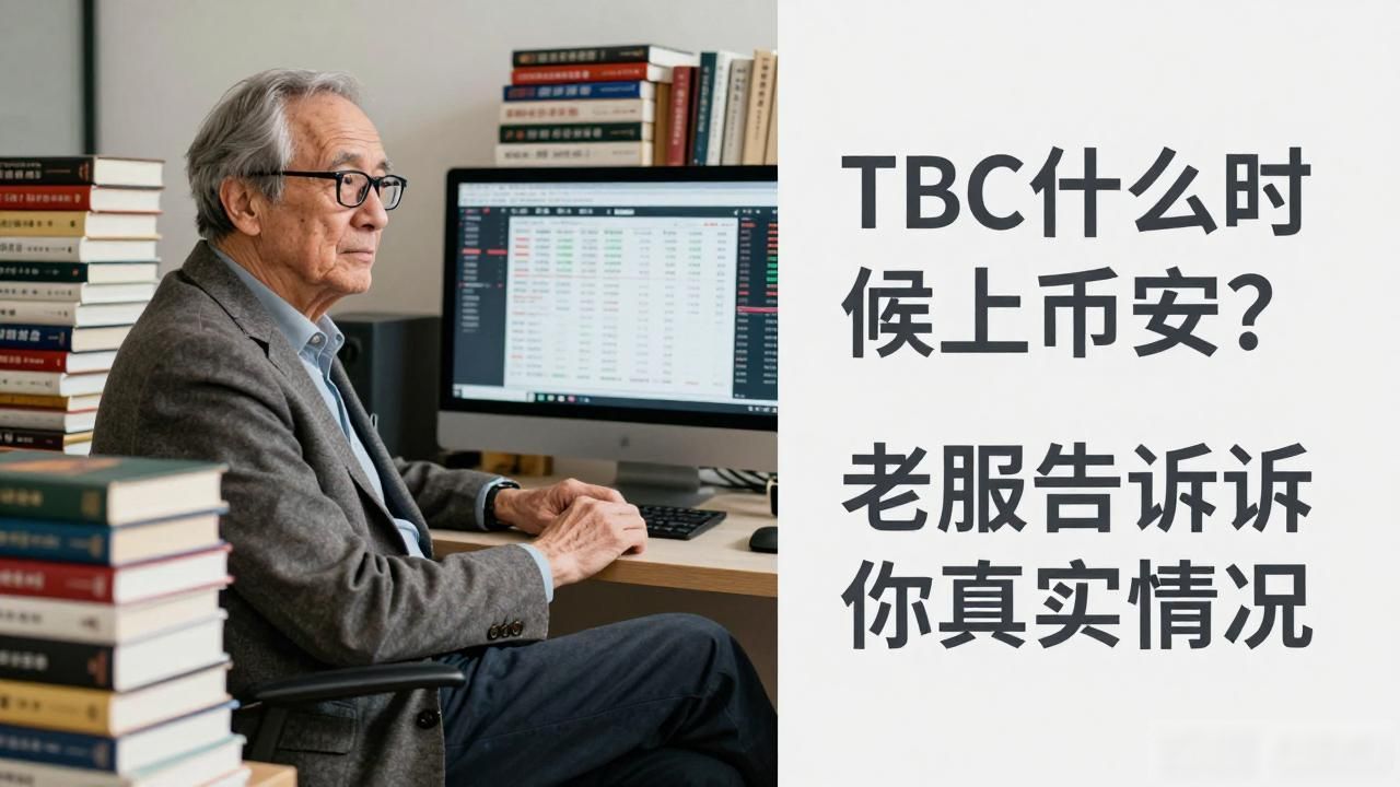 TBCC什么时候上币安？老股民告诉你真实情况