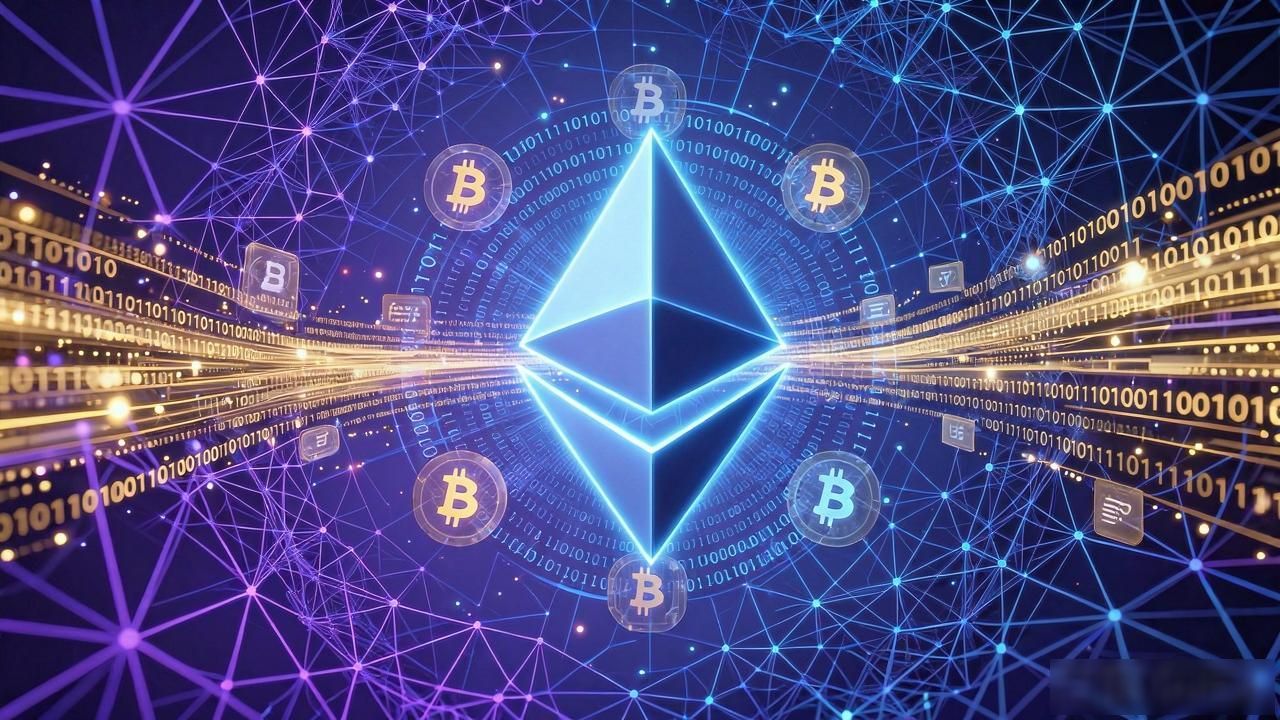 v神发行的数字货币是什么