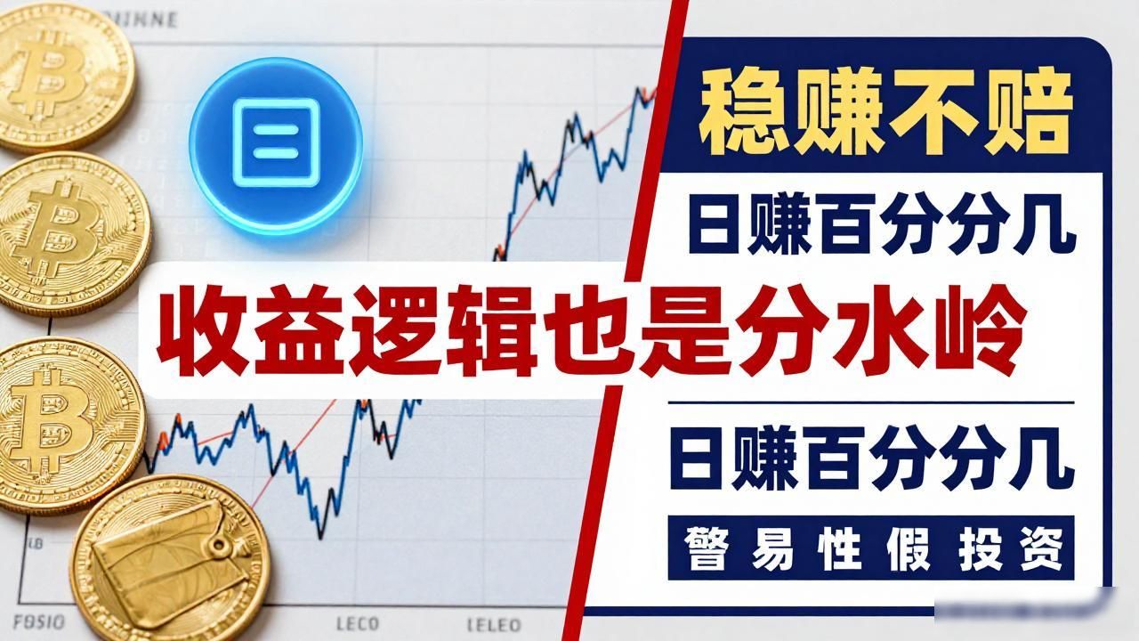 数字货币真假难辨？