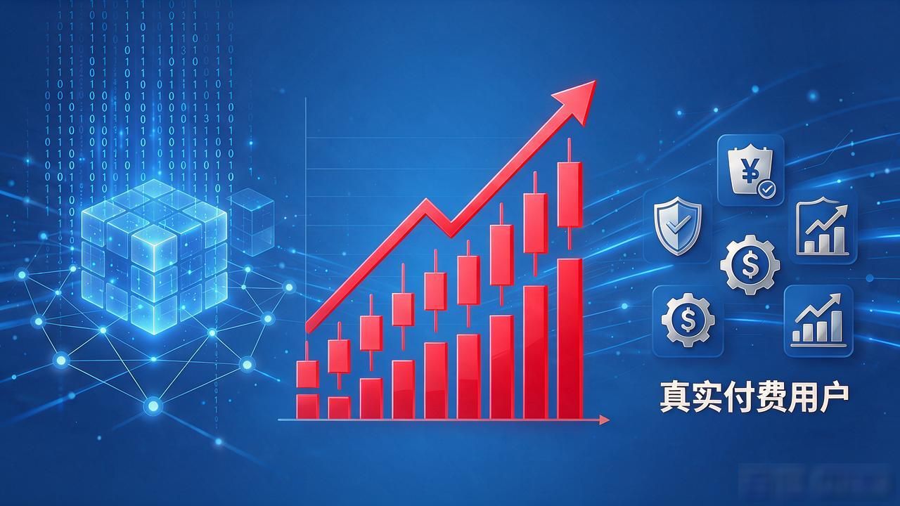 数字货币龙头股怎么挑？看懂底层逻辑不踩坑