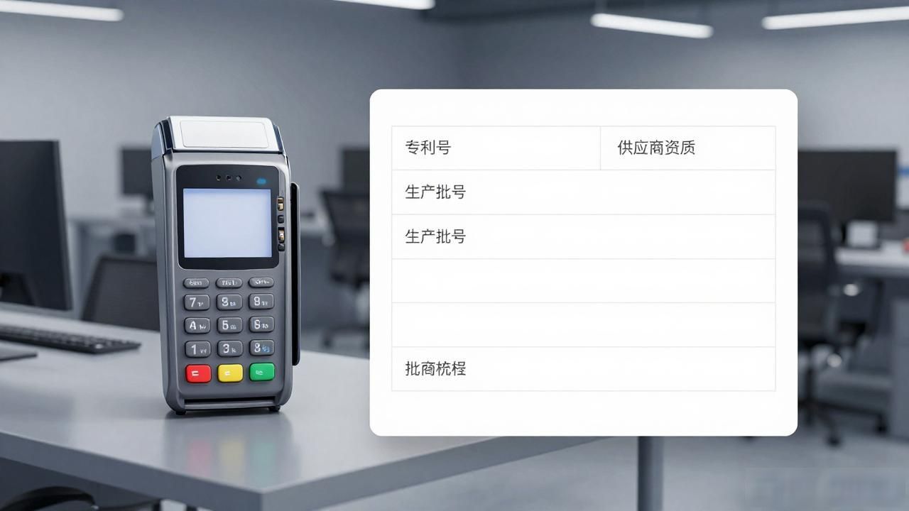 搜到数字货币ps机先别下单，干这行八年的人直接告诉你真相