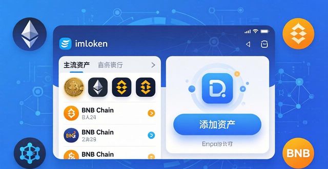 imToken钱包多币种交易教程，官网App下载指南