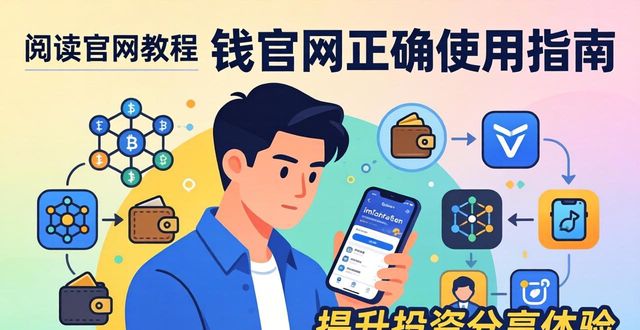 imToken钱包官网正确使用指南，提升分享投资体验