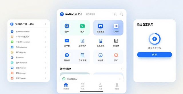 最新imToken 2.0安卓版体验：用户路径与使用感受