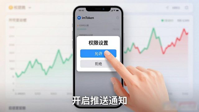 imToken下载入口 如何保持信息渠道开放