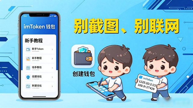 imToken钱包官网如何帮投资者避坑赚稳？