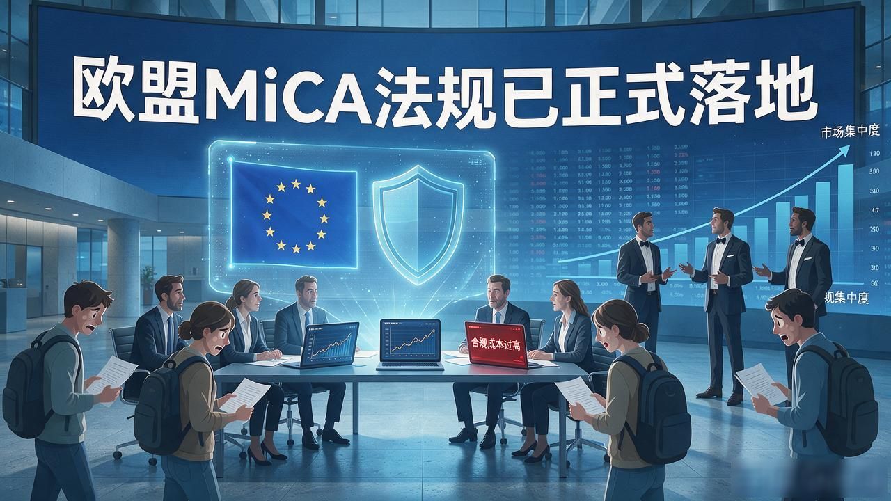 各国数字货币管制动了真格，你的加密资产还稳得住吗