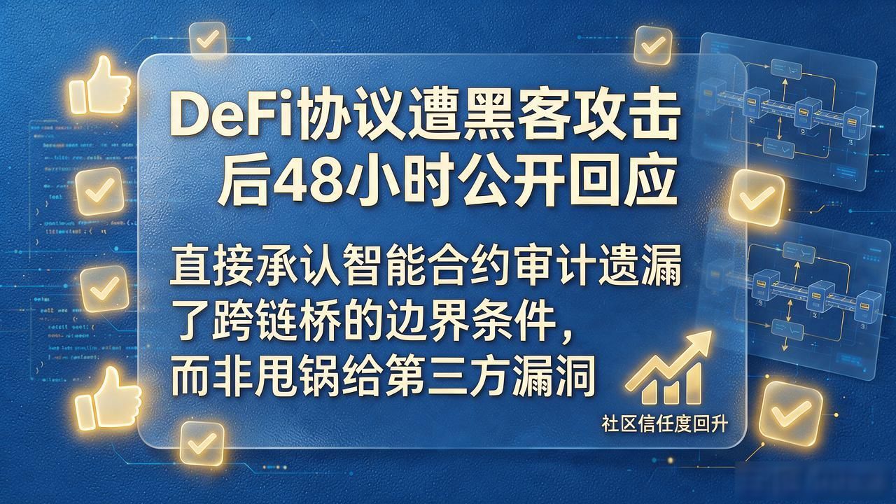 数字货币公司回应什么？最近三次公开回应里最关键的几句话说清楚了