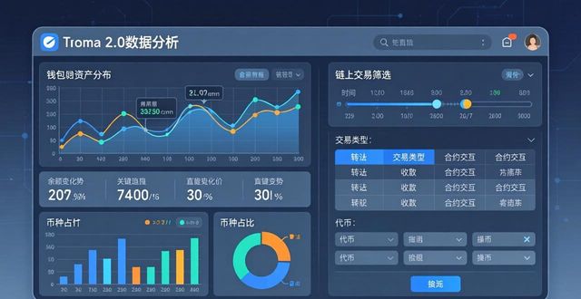 imToken钱包资产波动曲线分析_如何通过imToken最新版2.0构建数据分析能力？_imToken 2.0数据分析门户